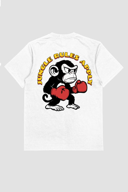 Monkey Business