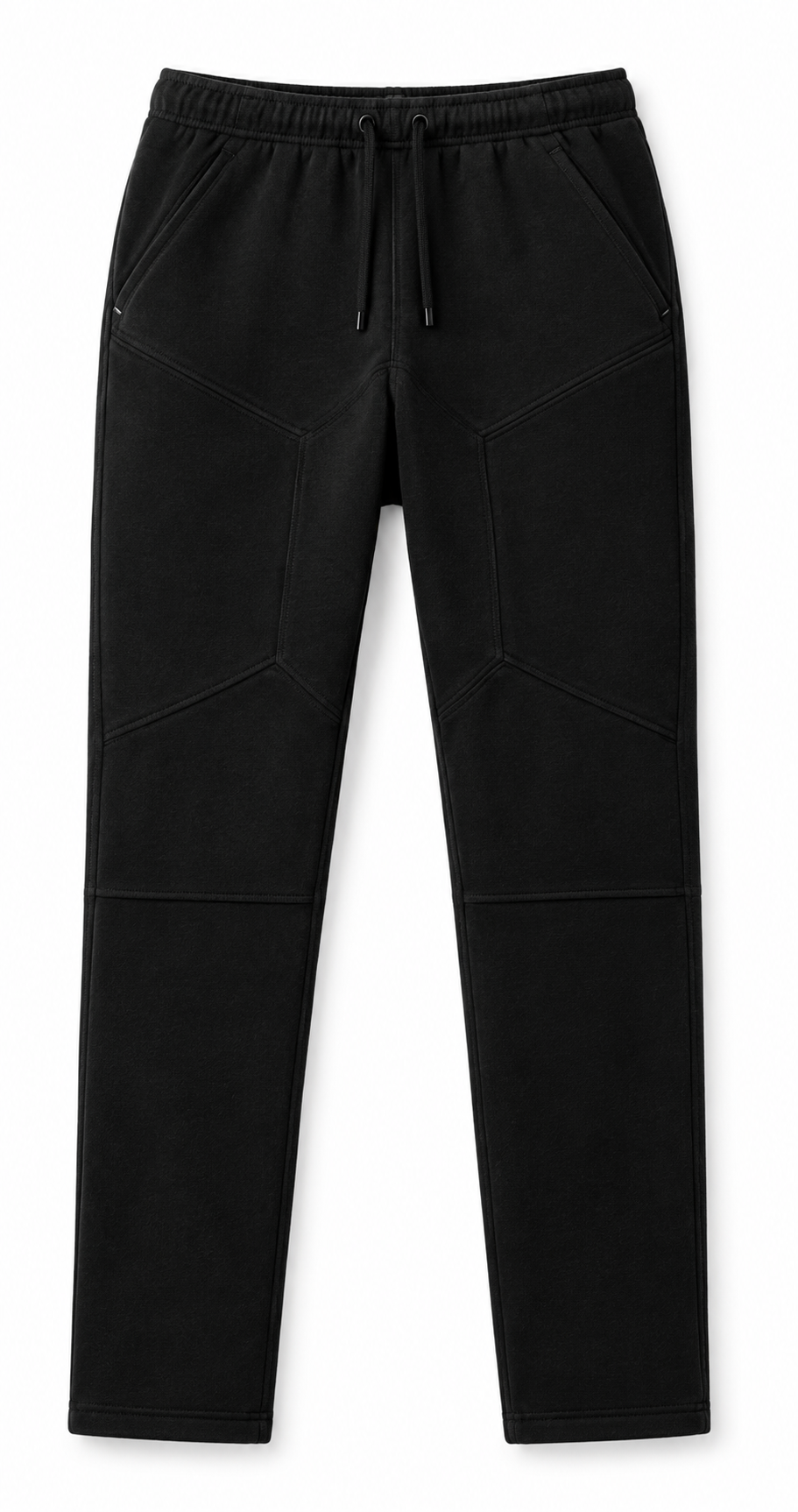 Pantalón Deportivo Felpa