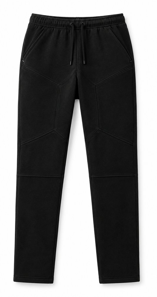 Pantalón Deportivo Felpa