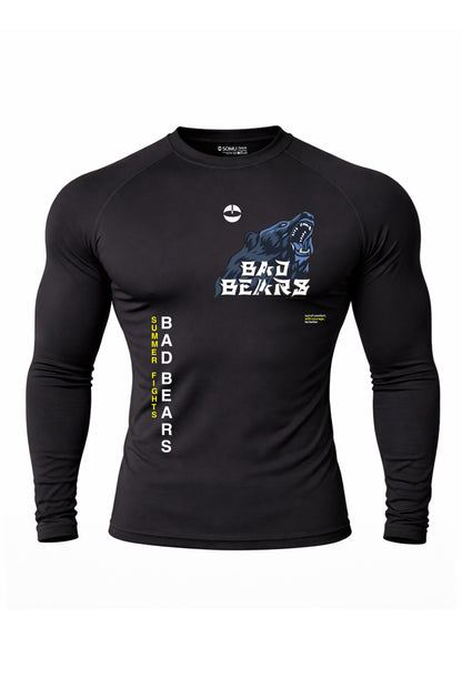 BT3. Edición X Bad Bears
