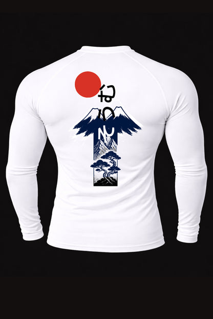 R008. Fuji Tonalli.