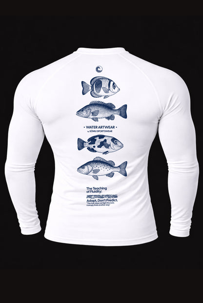 R005. Water Artwear