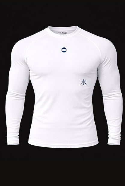 R005. Water Artwear