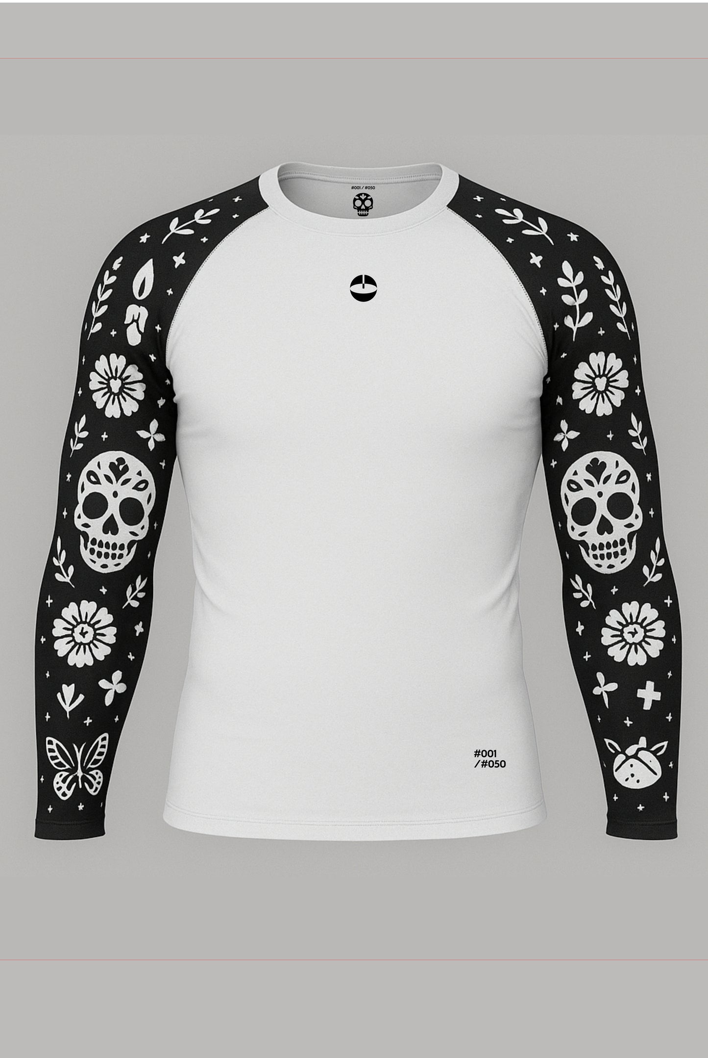 Ancestral. Edición Día de Muertos.