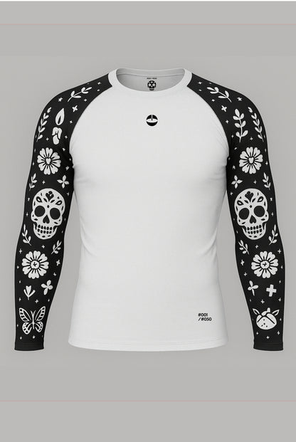 Ancestral. Edición Día de Muertos.