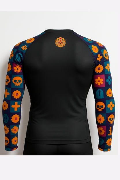 Florece. Edición Día de Muertos.