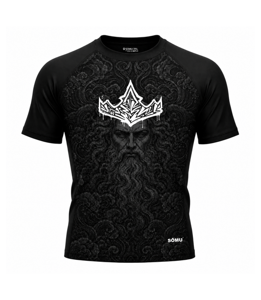 POSEIDON - Rashguard.