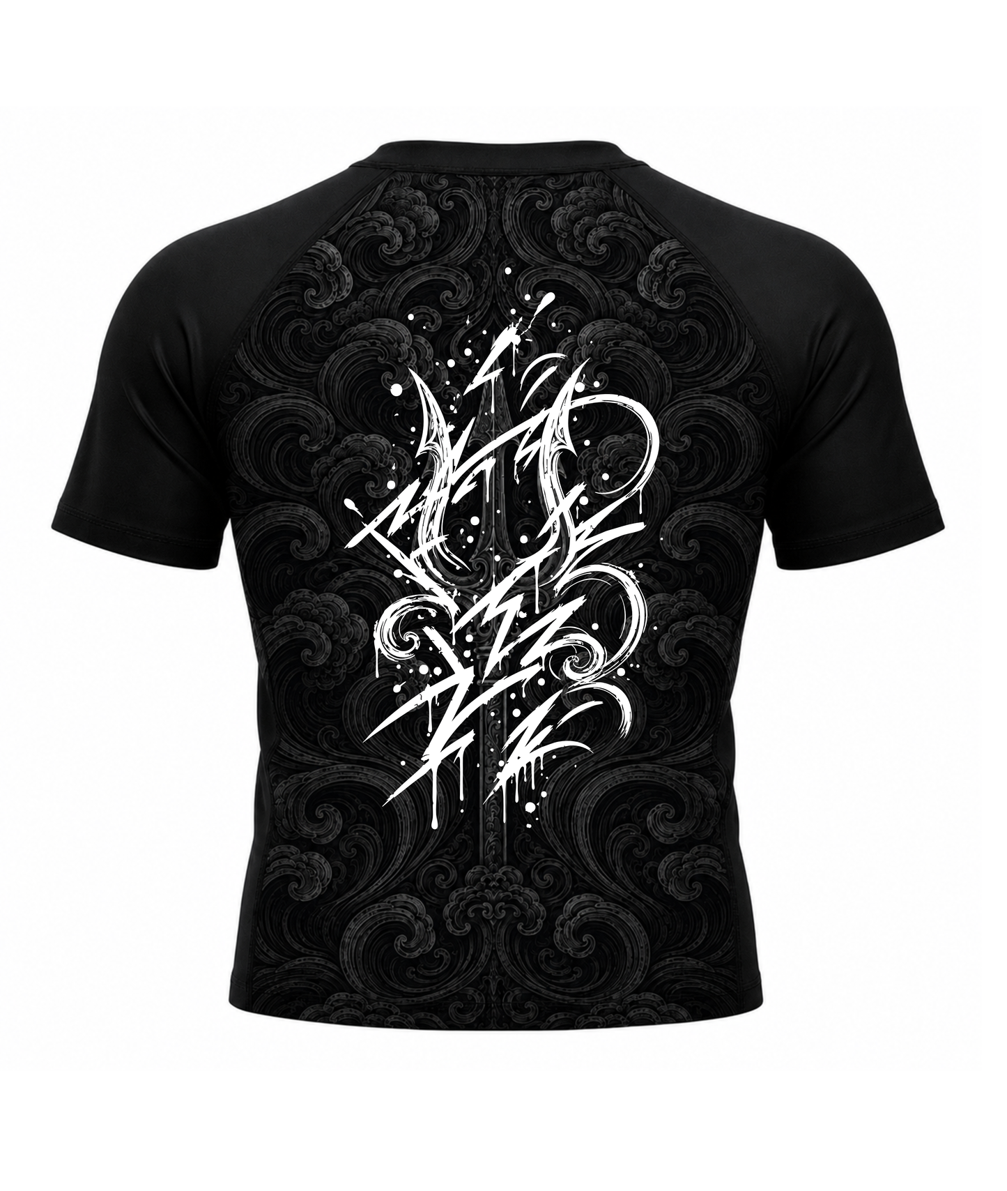 POSEIDON - Rashguard.