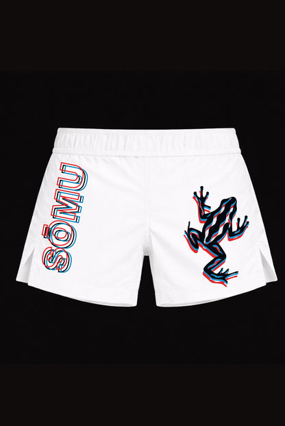 Short Kambo Flow (SC1-L3D1)