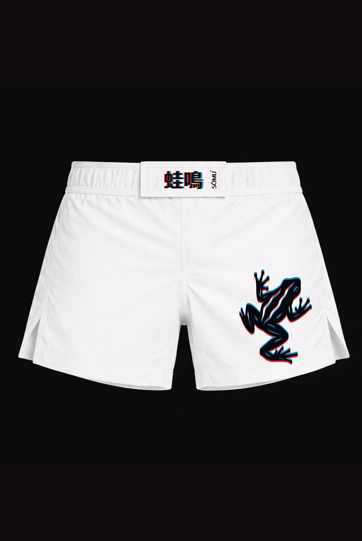 Short Kambo Flow (SC1-L3D1)