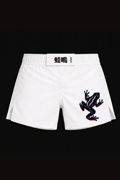 Short Kambo Flow (SC1-L3D1)