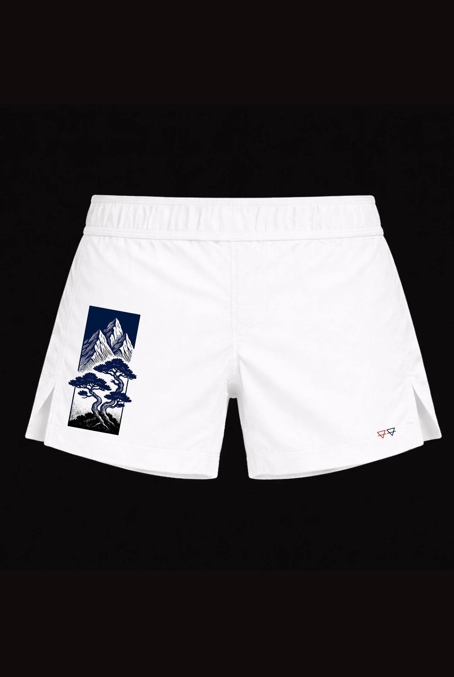 Short Fuji Tonalli
