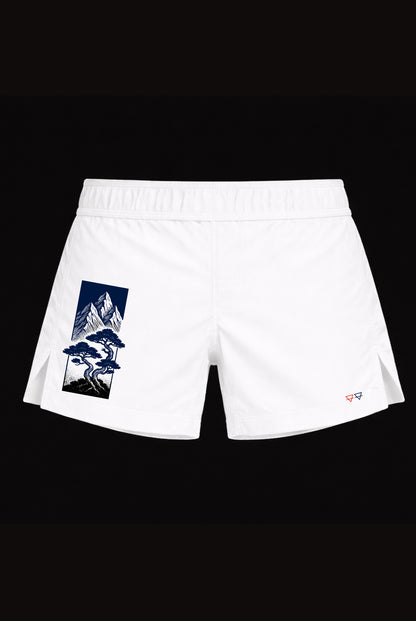 Short Fuji Tonalli