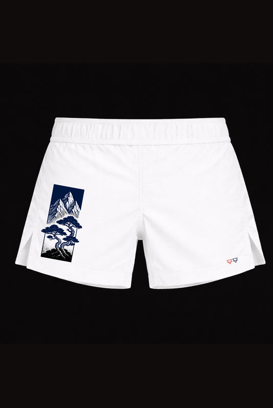 Short Fuji Tonalli