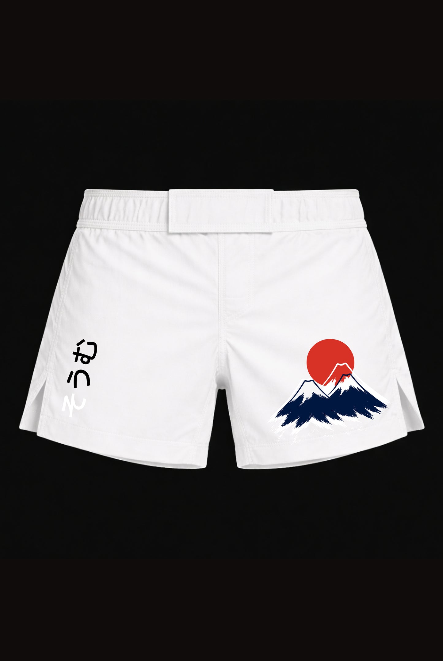 Short Fuji Tonalli
