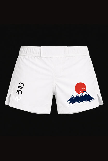 Short Fuji Tonalli