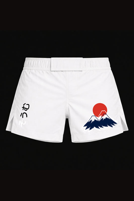 Short Fuji Tonalli