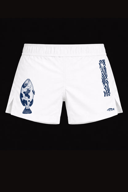 Short Water Artwear (SC1-L3D5)
