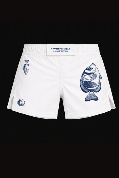 Short Water Artwear (SC1-L3D5)