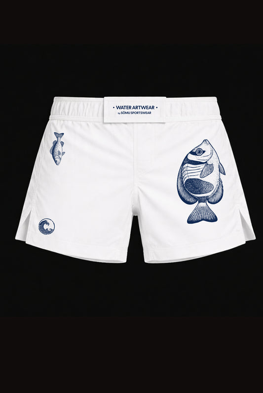 Short Water Artwear (SC1-L3D5)