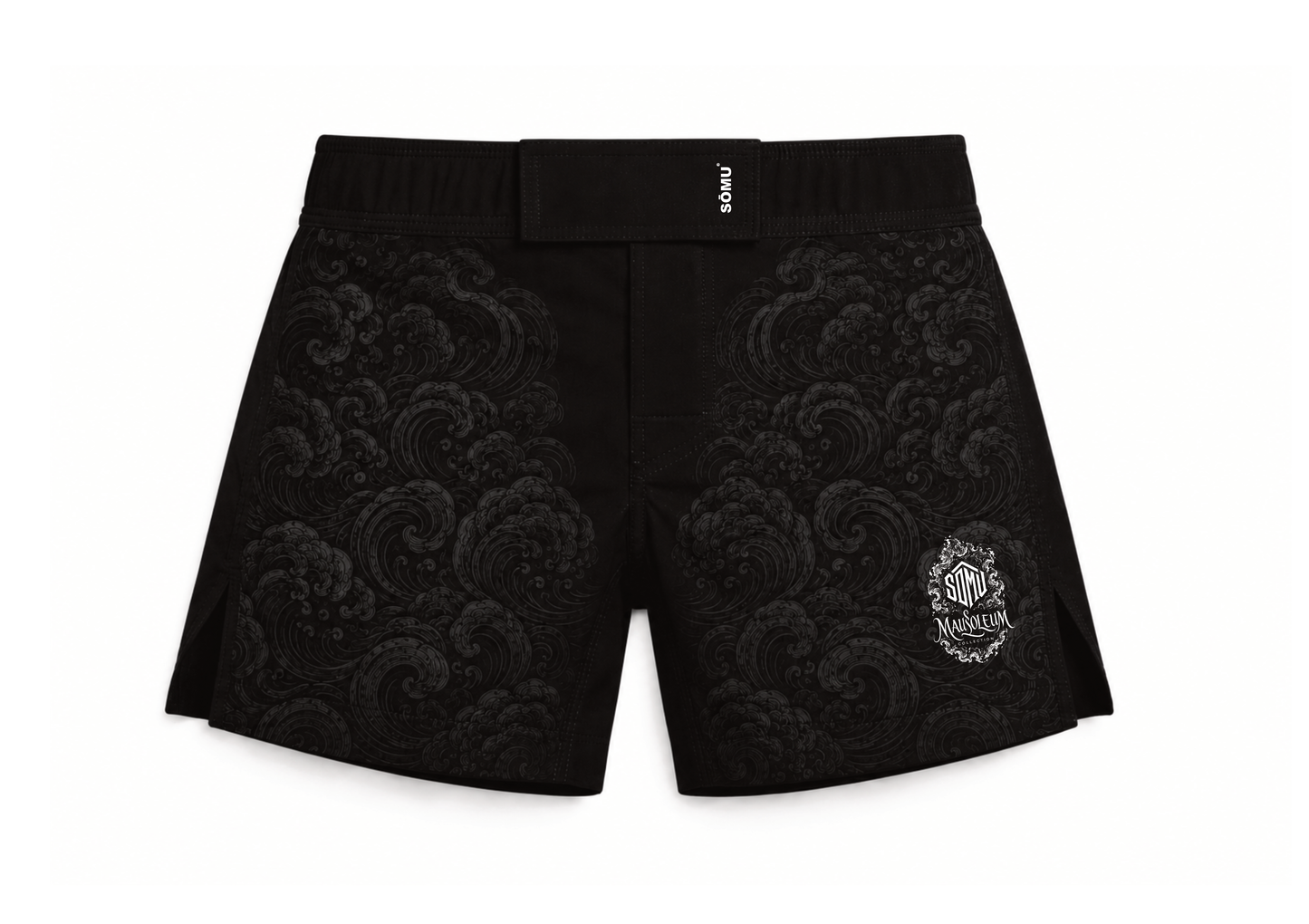 POSEIDON - Short.