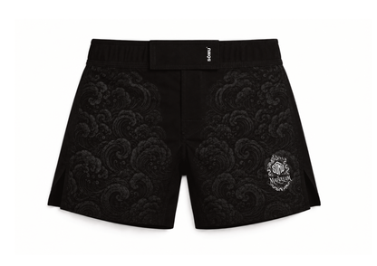 POSEIDON - Short.