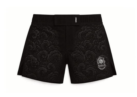 POSEIDON - Short.