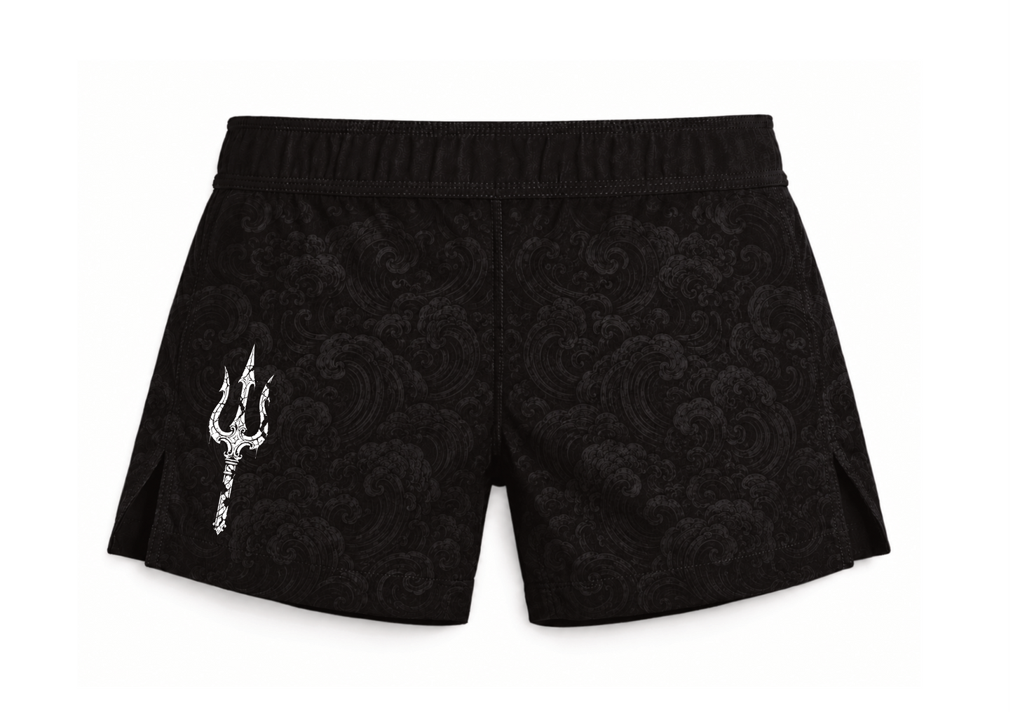POSEIDON - Short.