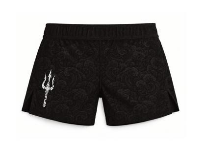 POSEIDON - Short.