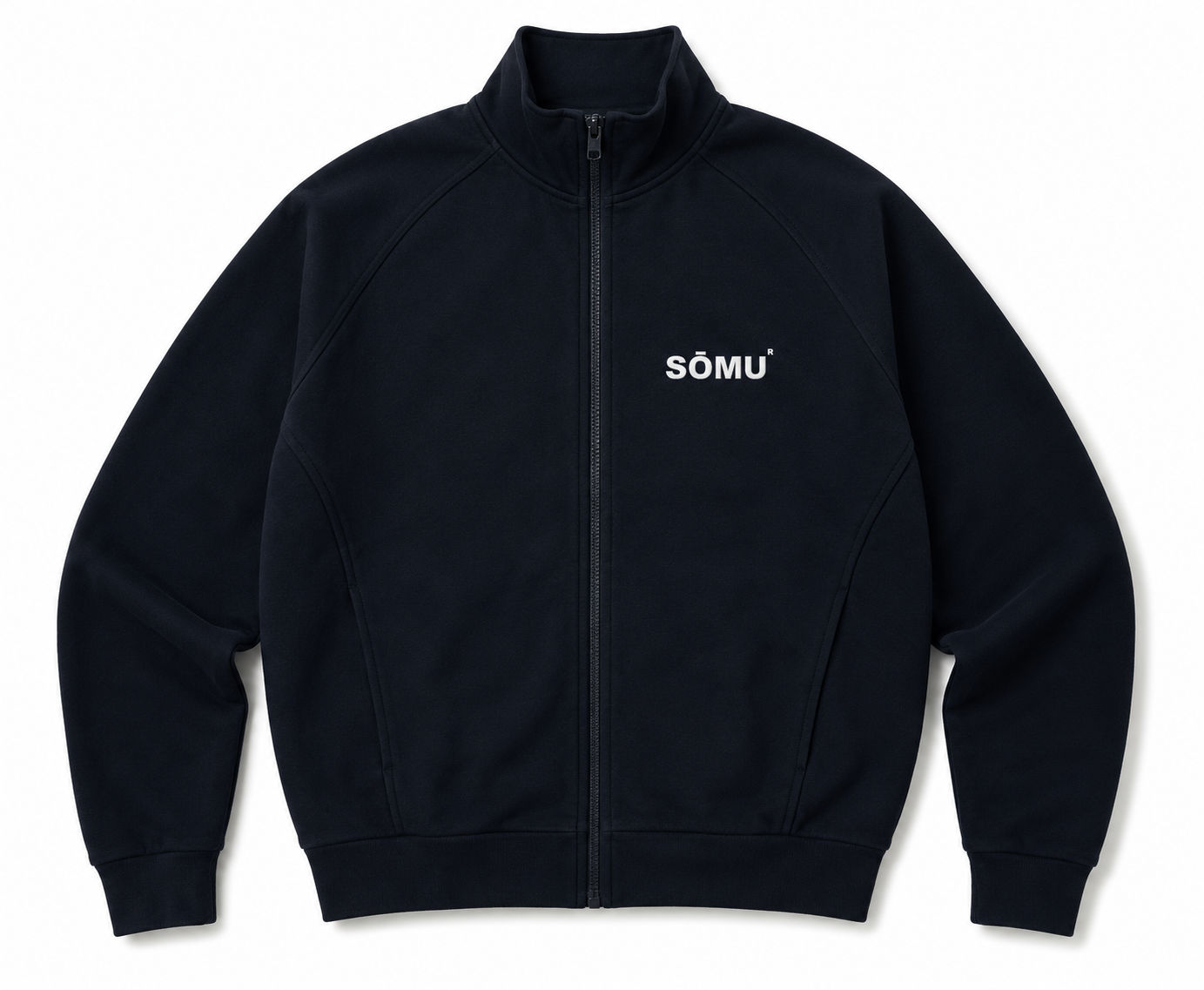 Under Jacket