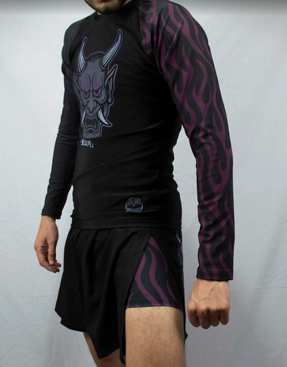 ONI COMBAT SET