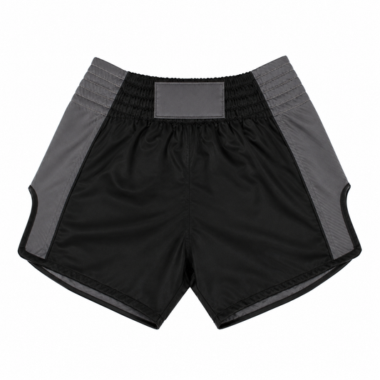 Short Muay Thai Especializado