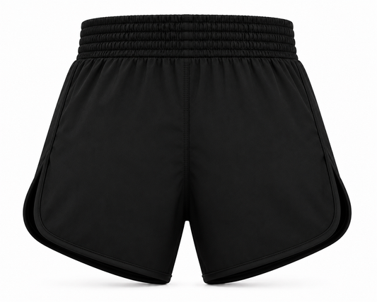 Short Muay Thai Sencillo