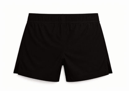 Short MMA corte Abierto Base