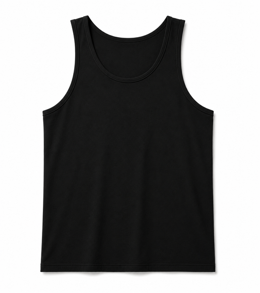Tank Top Hombre