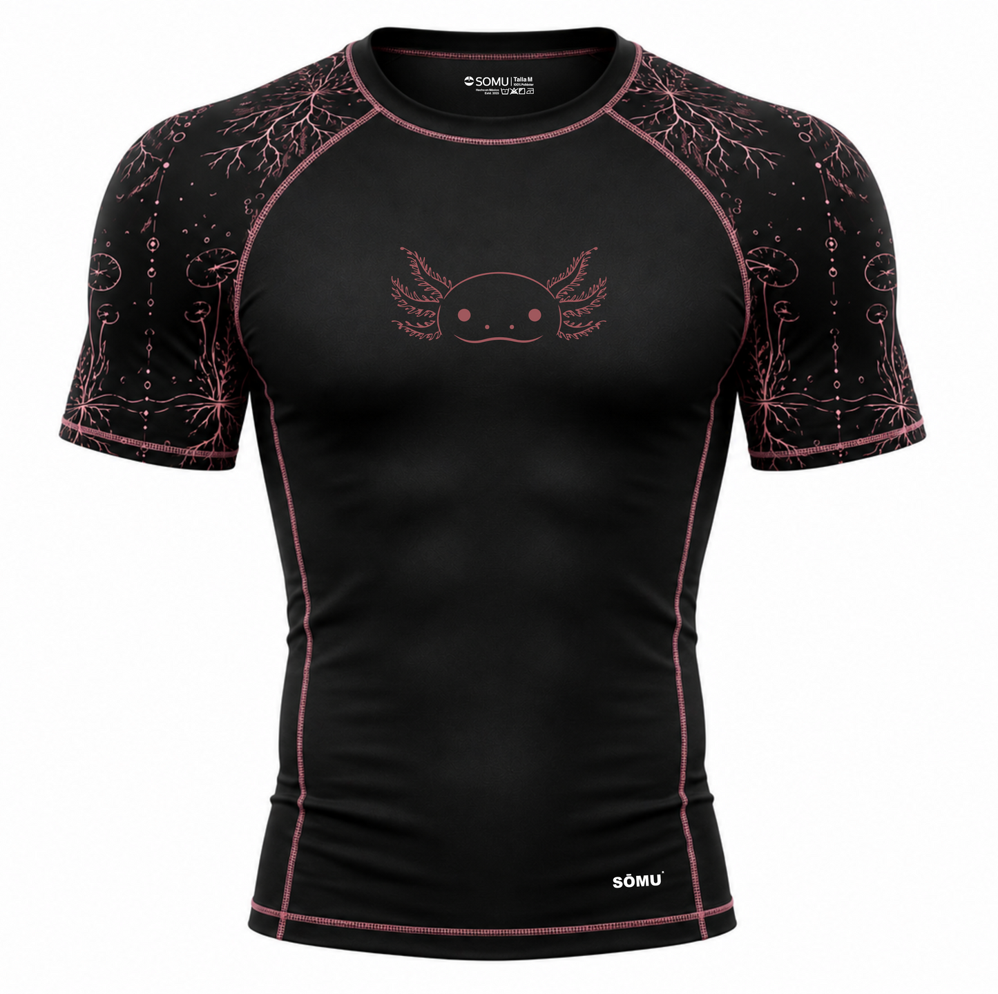 XOLOTL - Rashguard.
