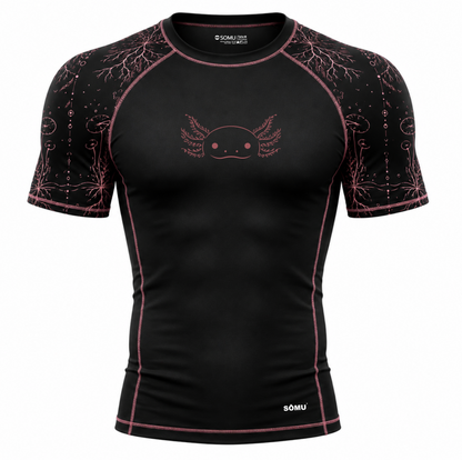 XOLOTL - Rashguard.