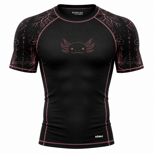 XOLOTL - Rashguard.