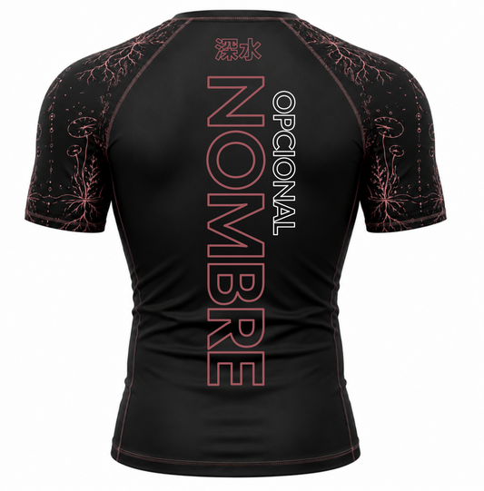 XOLOTL - Rashguard.