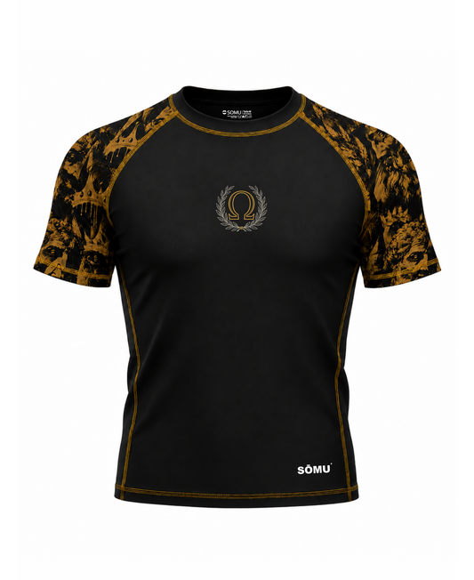 Zeus Rashguard